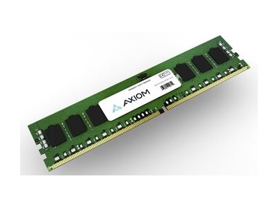 32GB DDR4-2933 ECC RDIMM FORCISCO UCS SERIES SERVERS