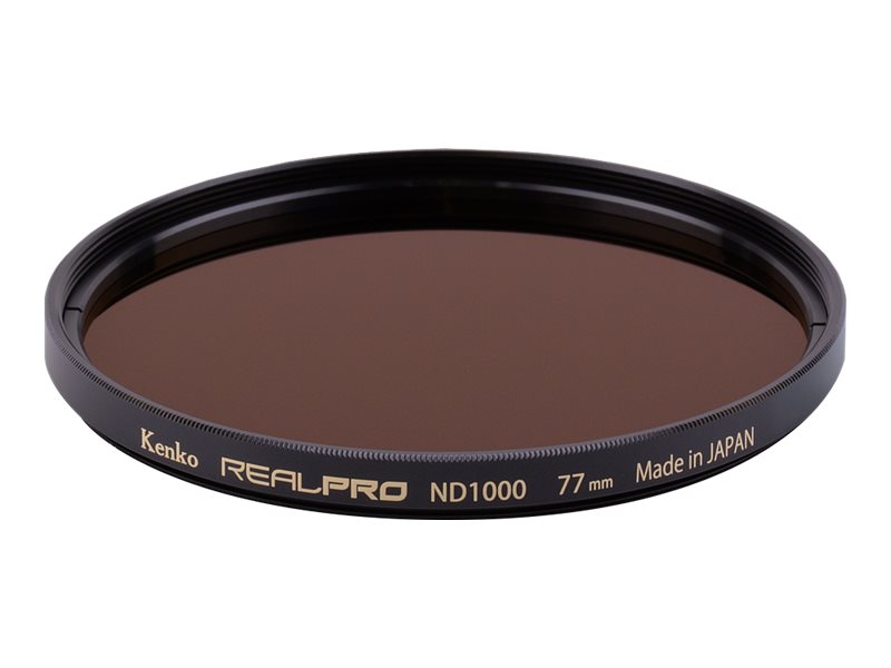 10 Stop Neutral Density Filter - 67mm – Kenko