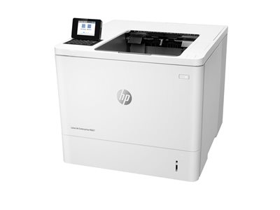 HP LaserJet Enterprise M607n