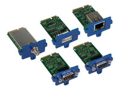 Multi-Tech MultiConnect mCard (GPIO Accessory Card)