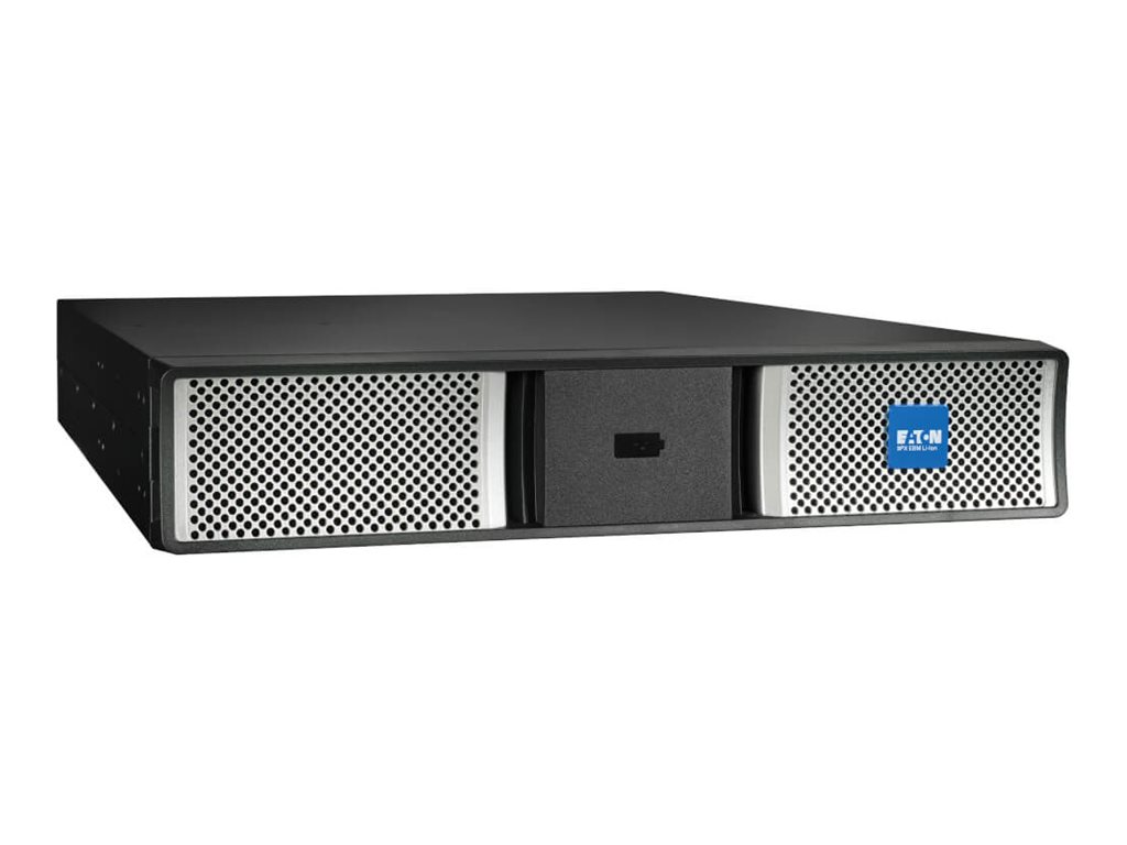 Eaton 9PX - Battery enclosure (rack-mountable / external)