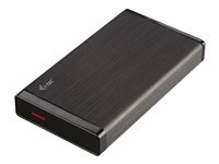 I-TEC USB 3.0 Advance case 8.9 cm