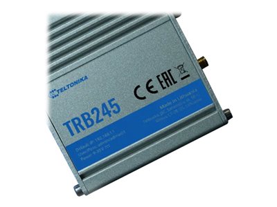 TELTONIKA NETWORKS TRB245 LTE Gateway, TELTONIKA  (BILD2)