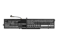 DLH Energy Batteries compatibles LEVO4788-T045Y2