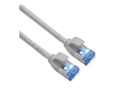ROLINE Patchkabel Kat.6A Class EA 3m