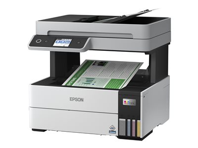 EPSON EcoTank ET-5150 MFP colour ink-jet