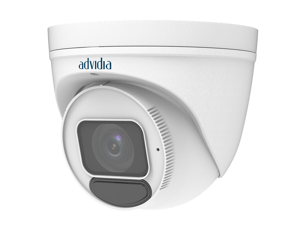 Advidia M-44-V-V3 - Network surveillance camera