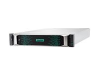 HPE Primera 600 2-way Storage Base