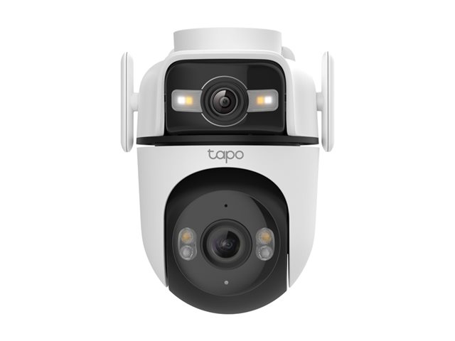 TP-Link Tapo C545D – foto 2
