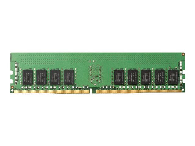 HP 8GB DDR4-2933 1x8GB ECC RegRAM