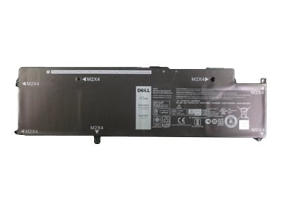 Dell - Notebook battery
