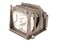 BTI Projector lamp (equivalent to: A+K VT77LP, NEC VT77LP, Dukane 456-8768) UHP 200 Watt 