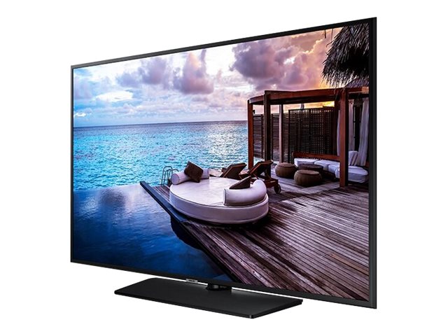Samsung HG55NJ670UF - 55" Class 670 Series LED TV
