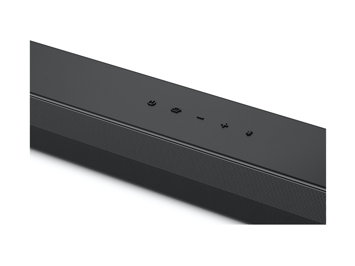 LG S40T 300W 2.1-ch Soundbar System with Wireless Subwoofer - S40T.DCANLLK