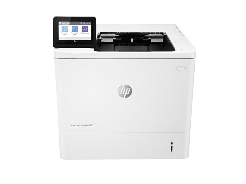 HP LaserJet Enterprise M611dn