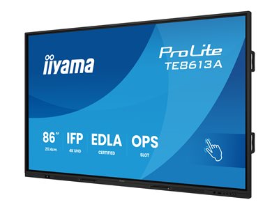 IIYAMA TE8613A-B2AG Monitor 218,44cm