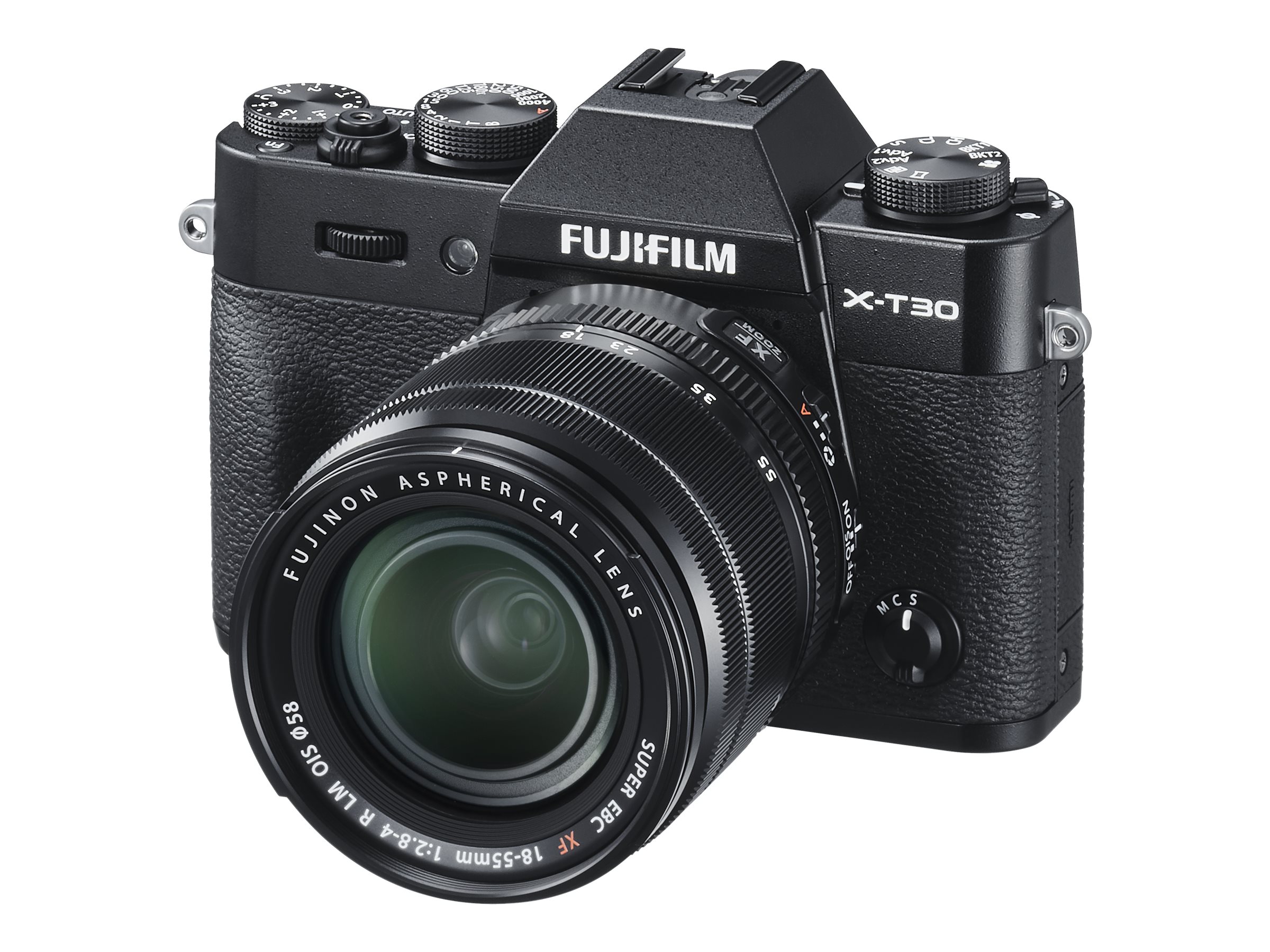 Fujifilm X Series XT30 SHI