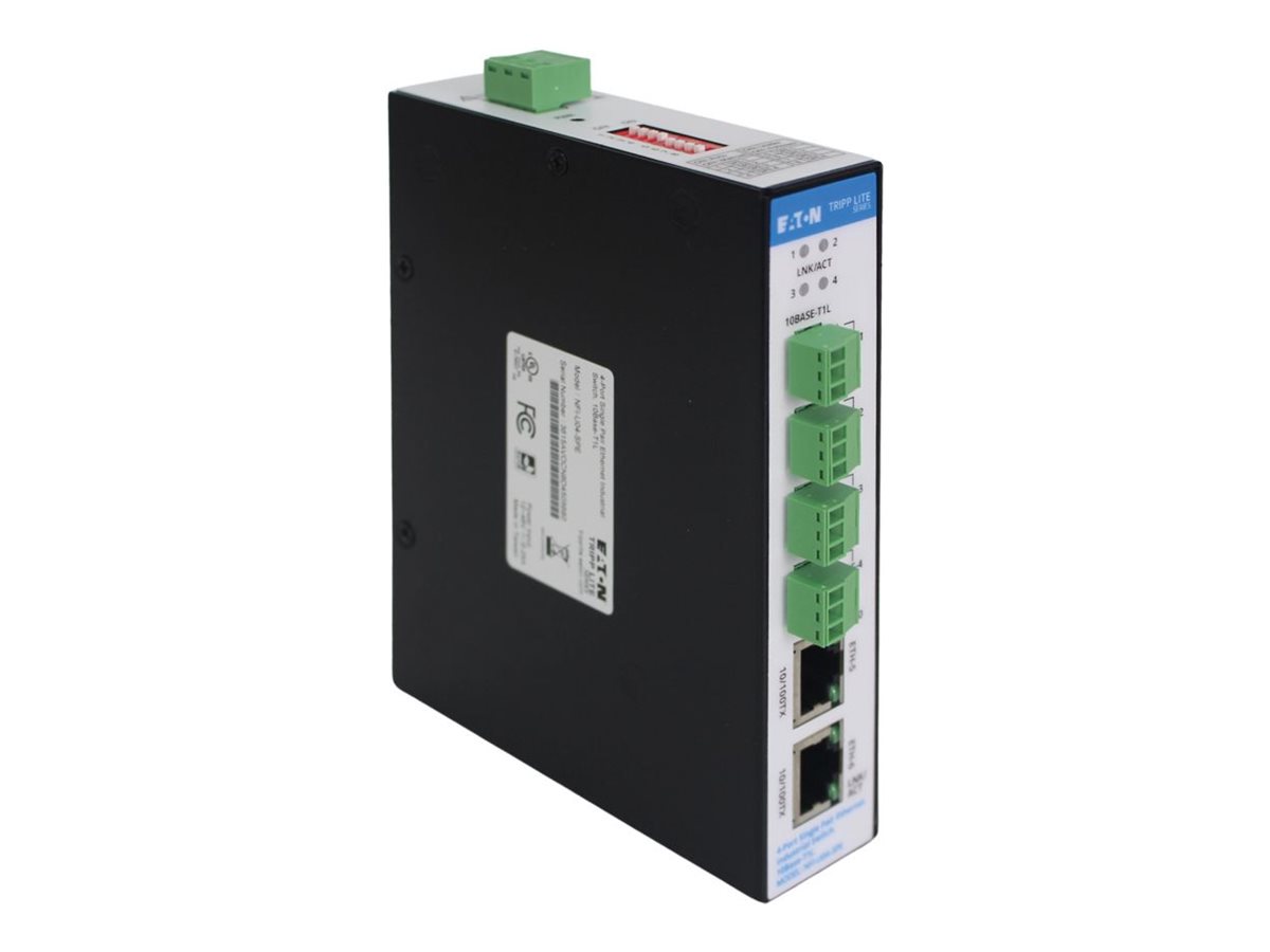 Eaton Tripp Lite series