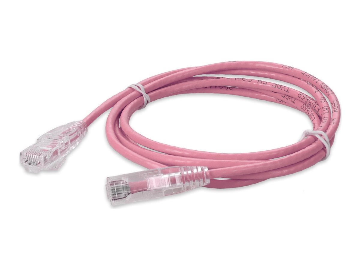 AddOn - Patch cable - RJ-45 (M) to RJ-45 (M)