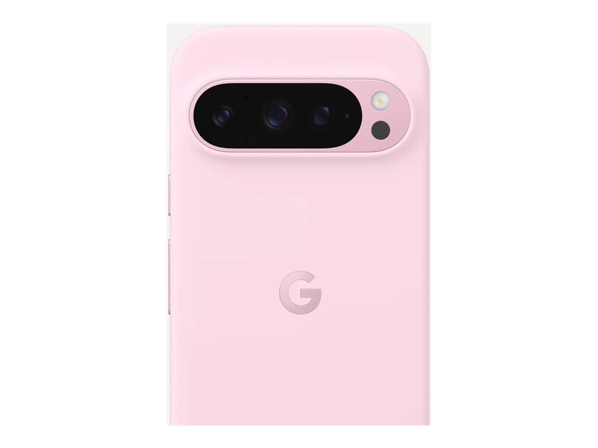 Google - Back cover for cell phone
