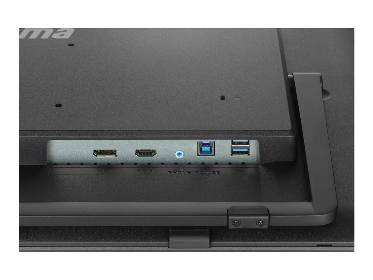 iiyama ProLite T2755MSC-B1 - LED monitor - Full HD (1080p) - 27" – foto 8