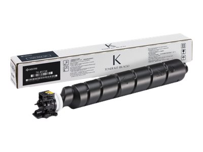 KYOCERA TK-8515K Toner schwarz