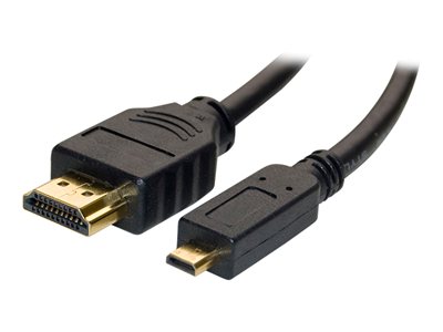 4XEM - HDMI cable with Ethernet