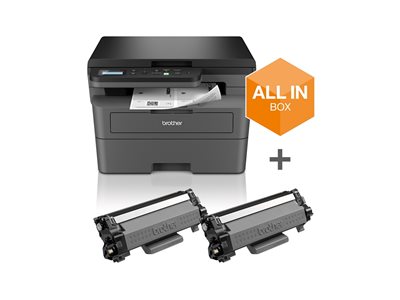Brother DCP-L2627DWXL