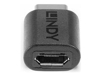 Adaptateur USB 2.0 type C vers Micro-B