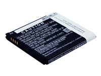 DLH Energy Batteries compatibles GS-PA2514