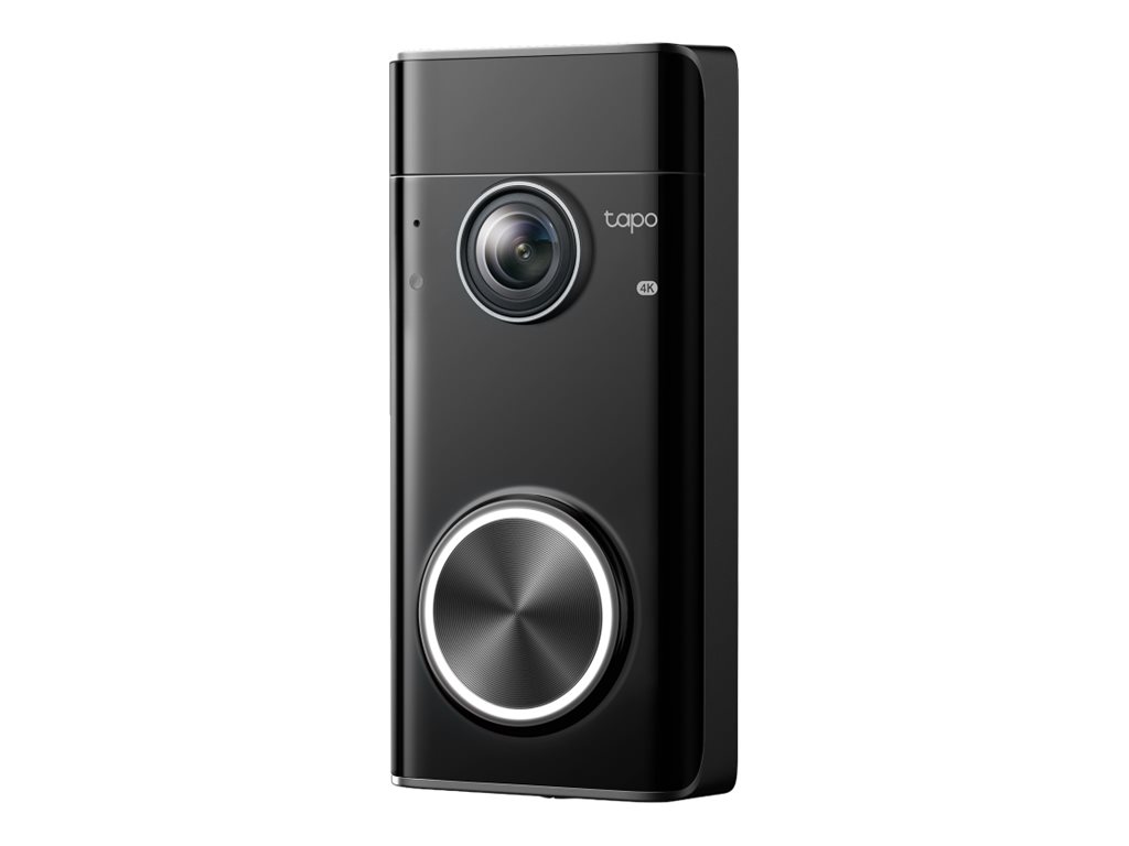 Tapo D260 V1, smart doorbell, 802.11b, 802.11g, 802.11n