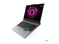 Lenovo LOQ 15AHP10 83JG 15.6' 1920 x 1080 (Full HD) 250 16GB 1TB NVIDIA GeForce RTX 5060 / AMD Radeon 780M Windows 11 Home