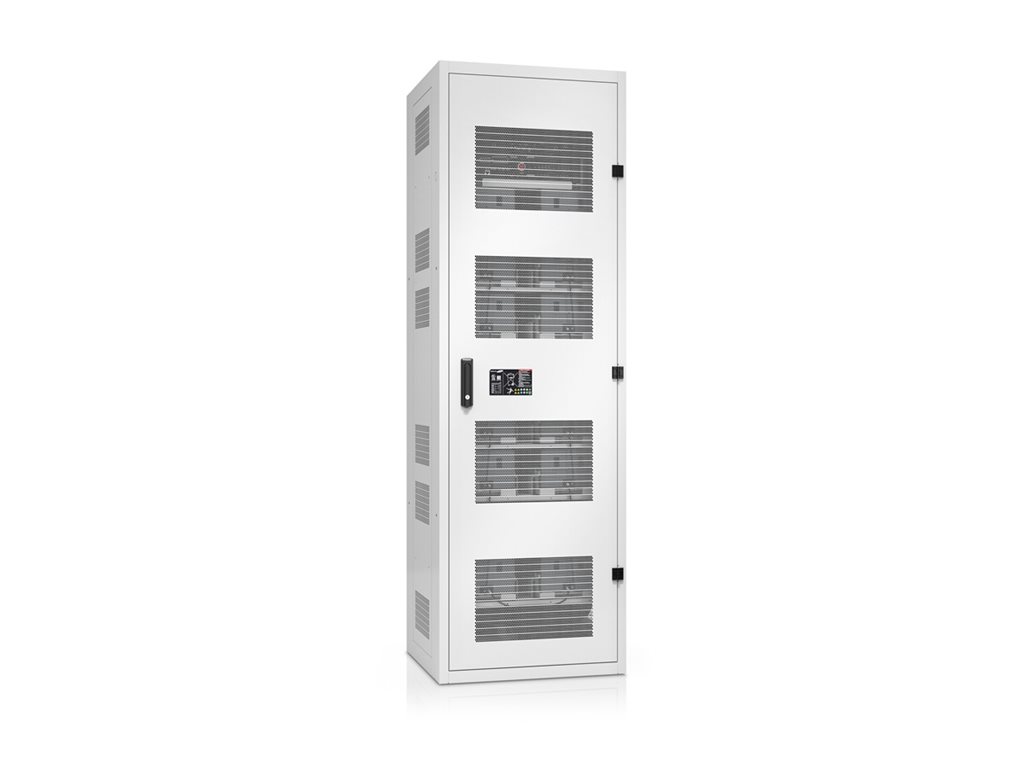 APC 7 year parts only warranty 1 type G