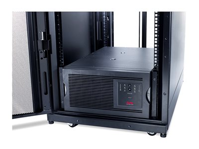 APC Smart-UPS 5000VA 230V RackmountTower, APC  (BILD2)