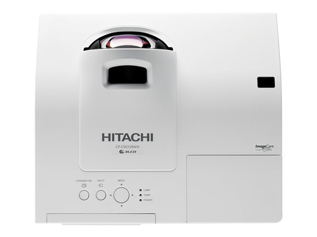 Projector Lamp For Hitachi DT01511, CP-CW250WN, CP-CW300WN, CP-CX250, CP-CX300WN