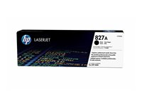 HP 827A Black Toner