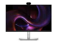 DELL Pro P P2726DEV 27' IPS 2560 x 1440 (2K) HDMI DisplayPort 100 Hz