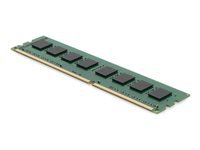 AddOn 8GB DDR3-1600MHz UDIMM for HP B4U37AT