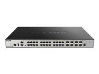 D-Link DGS 3630-28TC