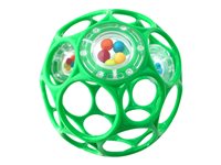 OBALL RATTLE MULTI