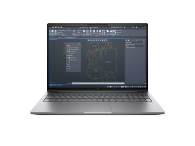 HP ZB P G11 R9 8945HS 16p 32Go 1To (FR)