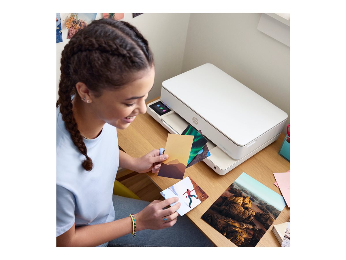 HP Envy 6120e All-in-One Printer – foto 15