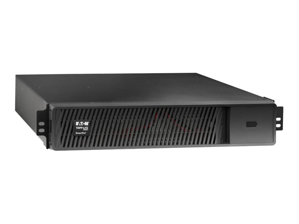 Eaton Tripp Lite Series 72V Extended Battery Module (EBM) for 1950VA and 3000VA SmartPro UPS Systems, 2U Rack/Tower