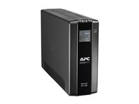 APC Back UPS Pro BR 1300VA AVR LCD
