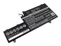 DLH Energy Batteries compatibles HERD3884-B057Y4
