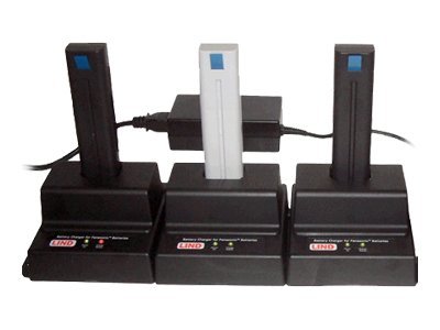 Lind PACH318-1860 - Battery charger