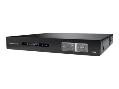 Amcrest AMDV7108-AI - Standalone DVR