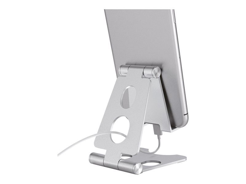 NEOMOUNTS Phone Desk Stand suited