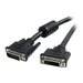 StarTech.com DVI-I Extension Cable