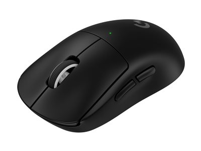 LOGI PRO X SUPERLIGHT 2 SE - BLACK